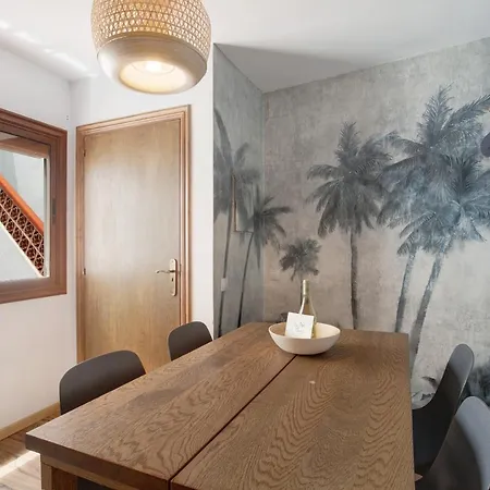Apartment Blue Ocean *