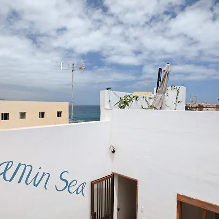 Blue Ocean Apartment
