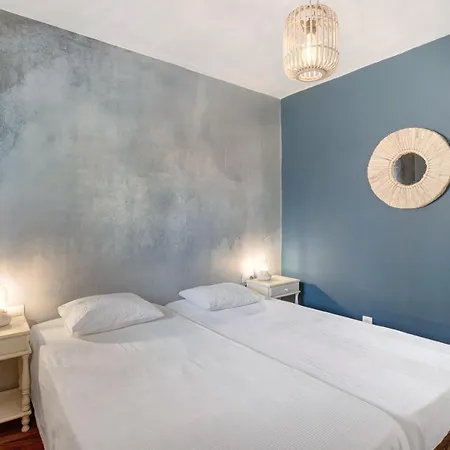 Apartment Blue Ocean