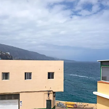 Apartment Blue Ocean Punta Brava