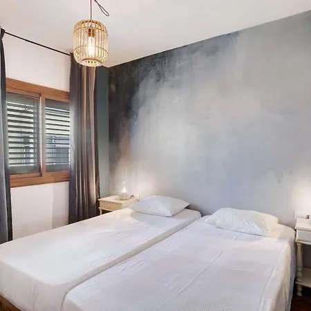Apartment Blue Ocean *